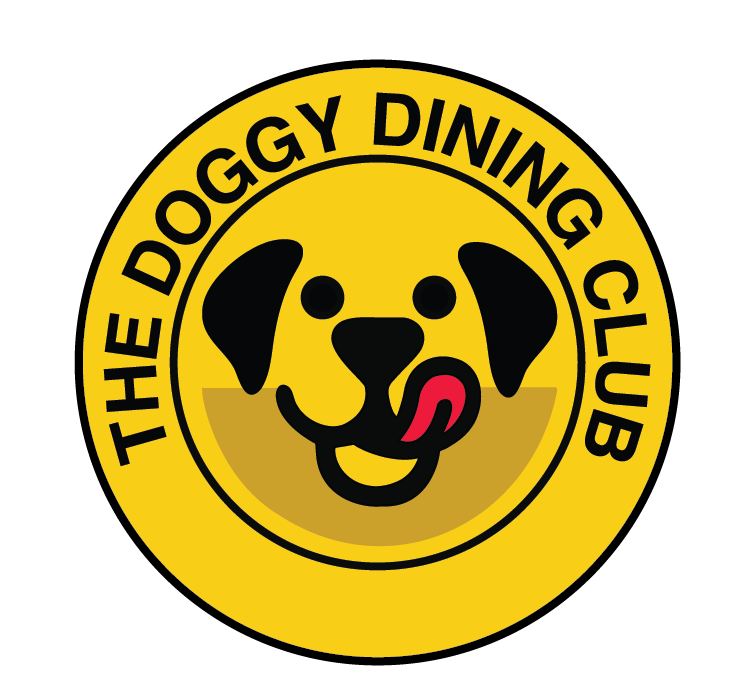 The Doggy Dining Club