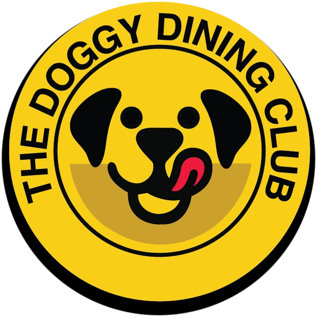 The Doggy Dining Club